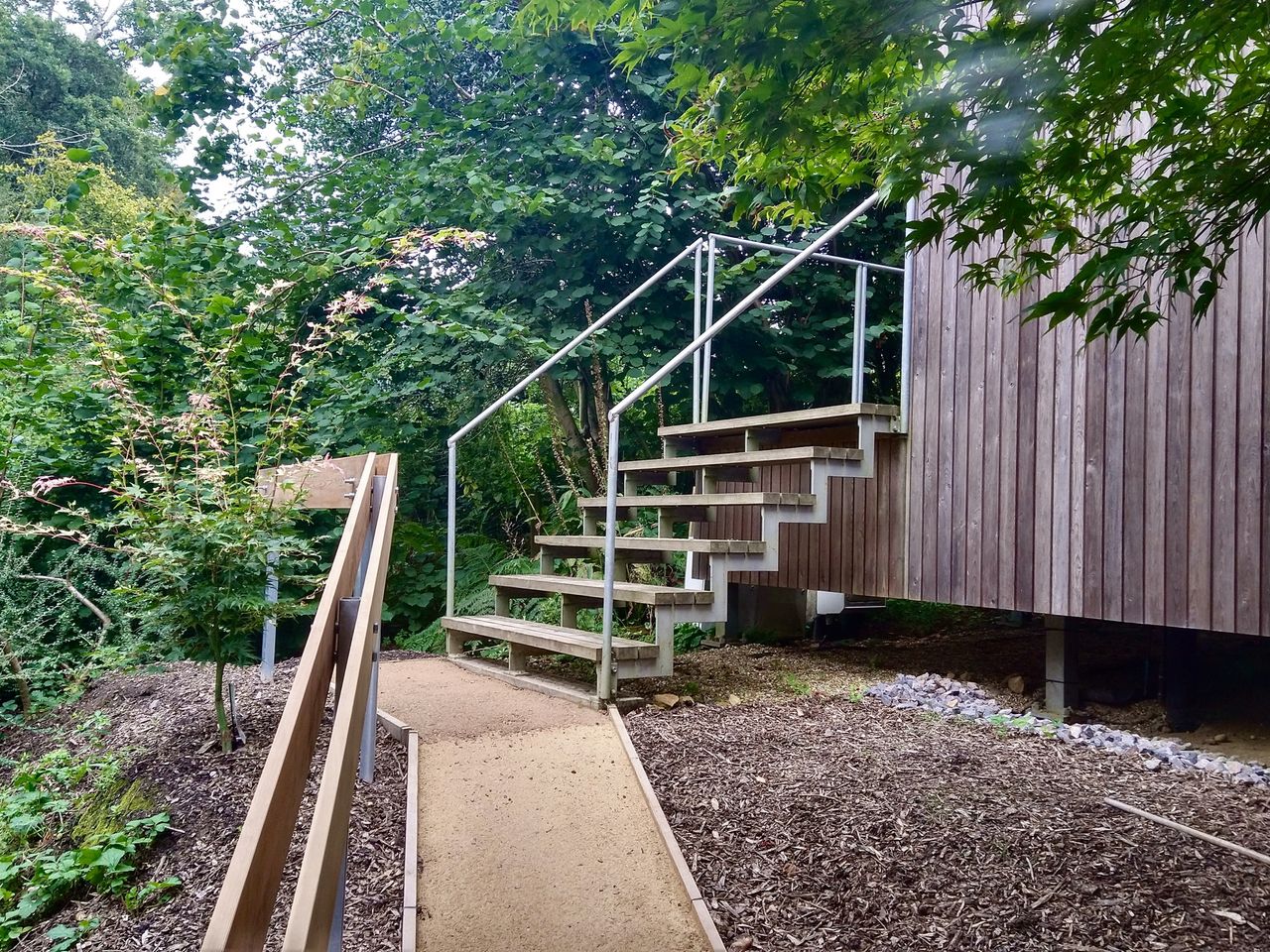 Heron House in Surrey