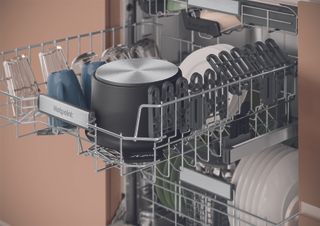 Hotpoint dishwasher available at AO