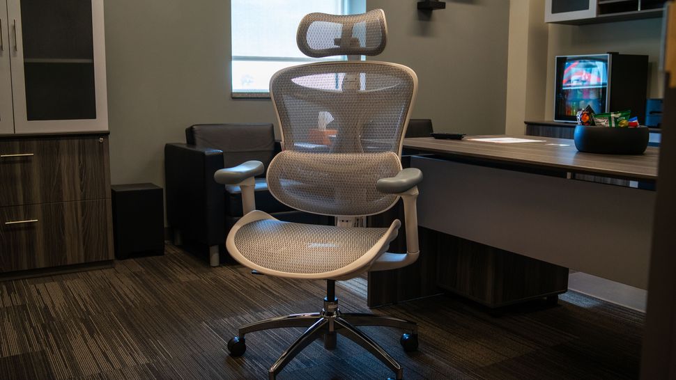 The best office chairs of 2024 TechRadar
