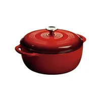 Lodge 6qt. Dutch Oven Lodge 6qt. Dutch Oven