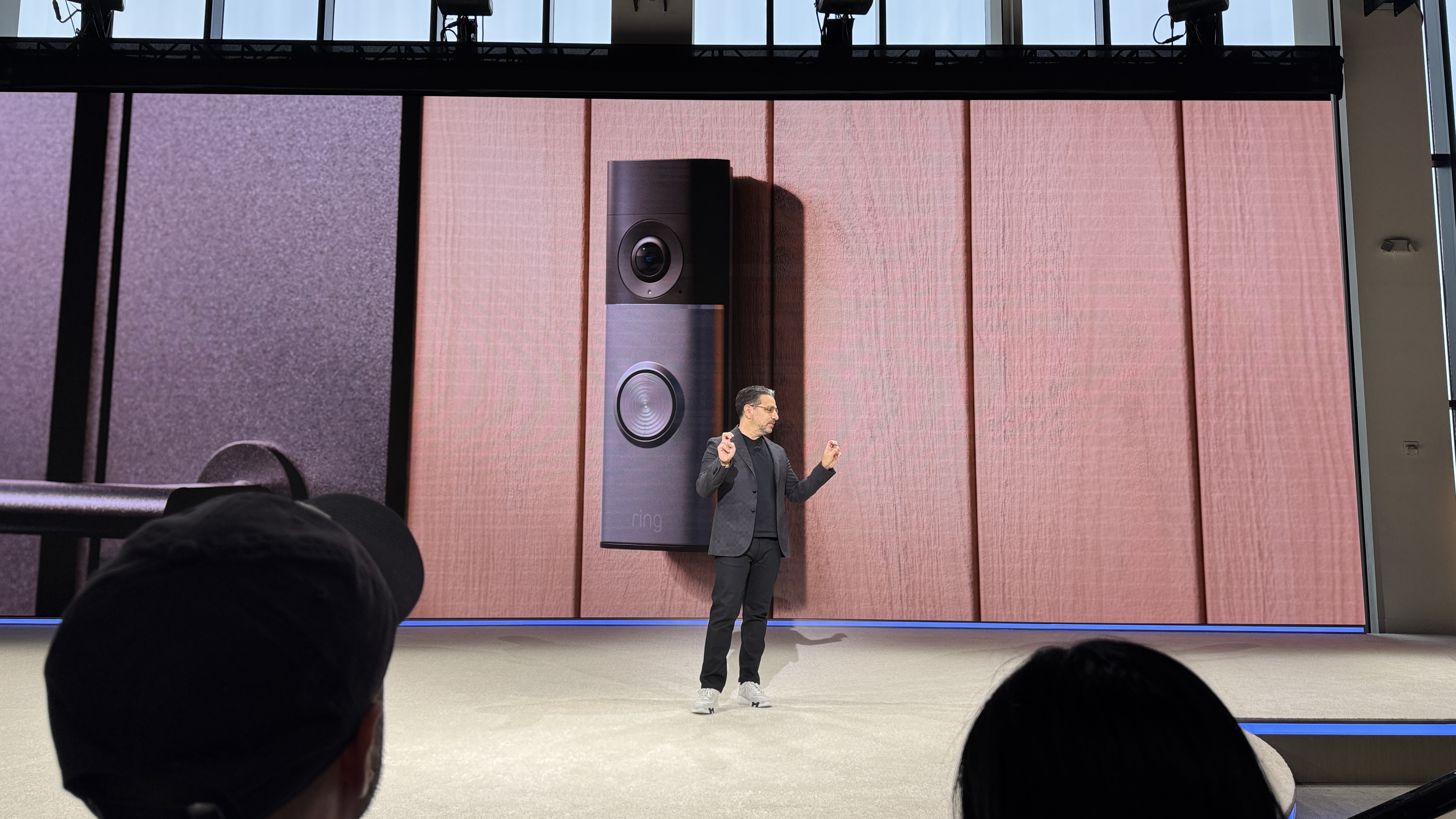Amazon event 2025 ring