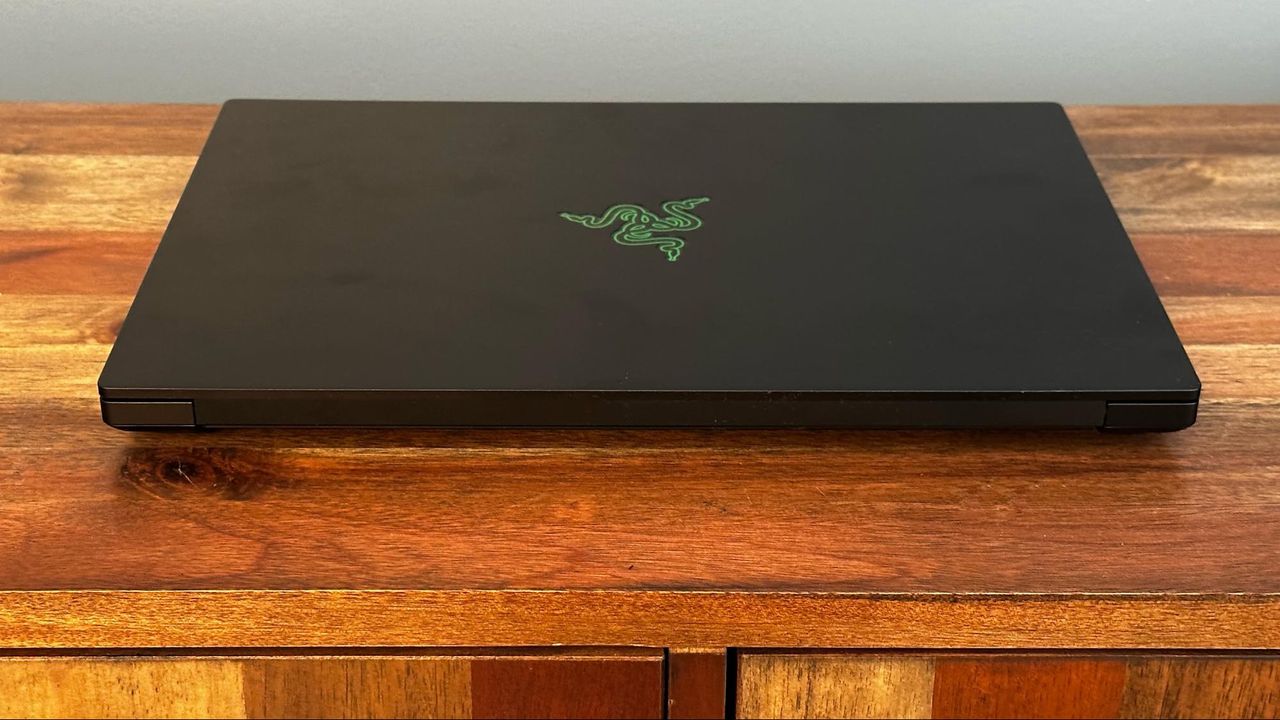Razer Blade 14