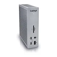 CalDigit Thunderbolt Station 4