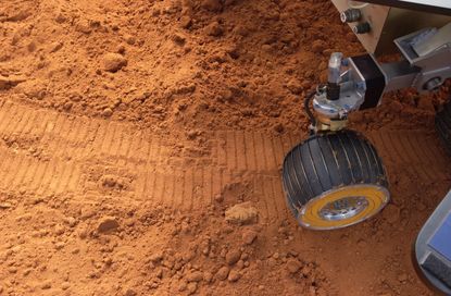 NASA finds more signs of life on Mars