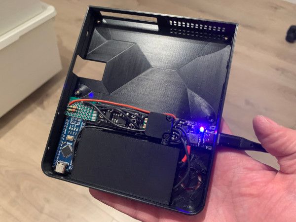 Raspberry Pi