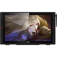 XPPen Artist 24 Pro |$899.99$719.92 at Amazon