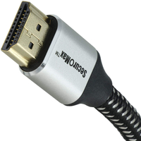 SecurOMax 8K 1.8M cable