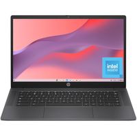 HP Chromebook 14
