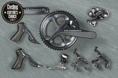 Shimano Ultegra R8000