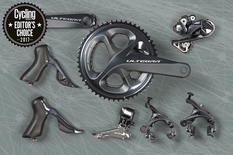 shimano ultegra 2017