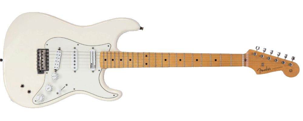 Electric guitar