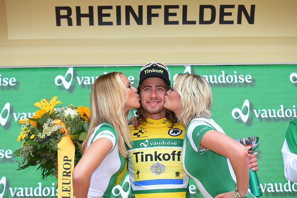 Peter Sagan (Tinkoff)