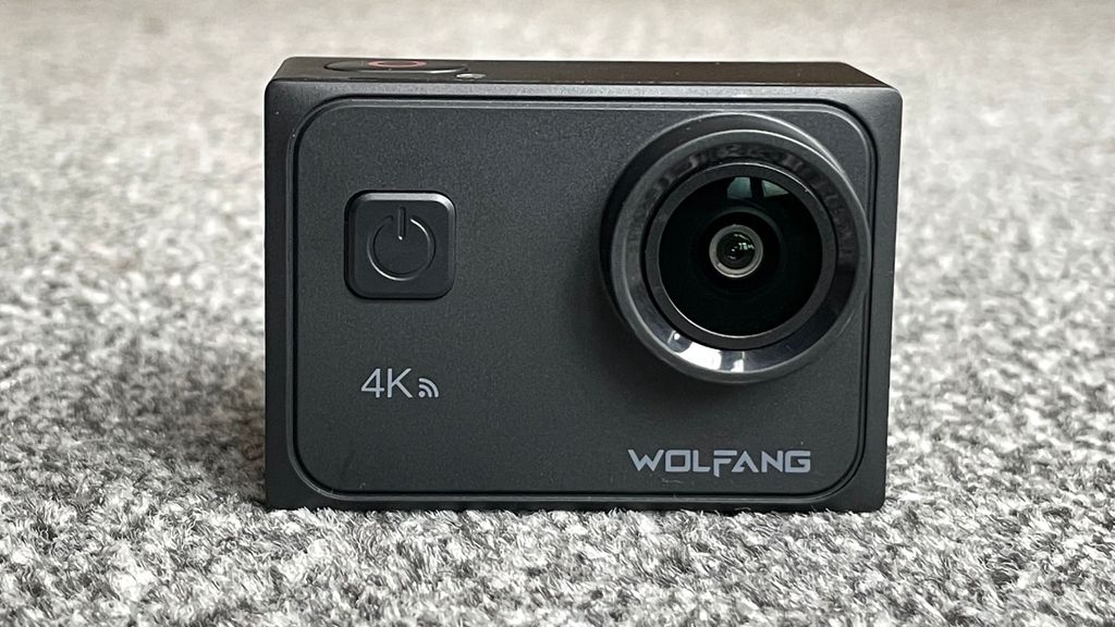 Best budget action camera in 2024 Digital Camera World