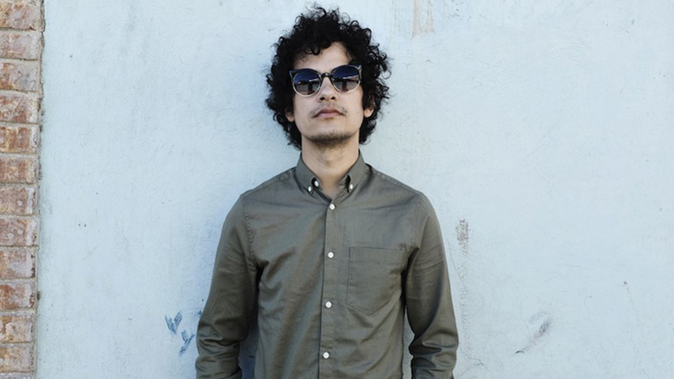 Omar Rodriguez-Lopez