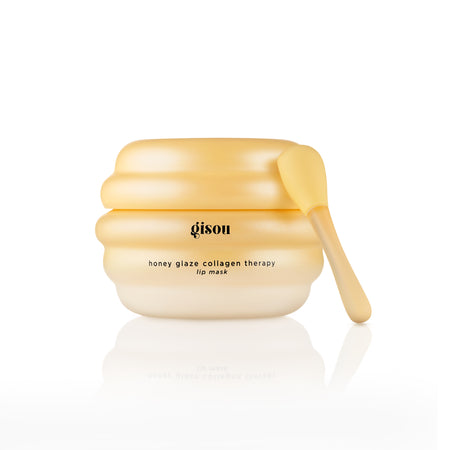 Honey Glaze Collagen Therapy Lip Mask