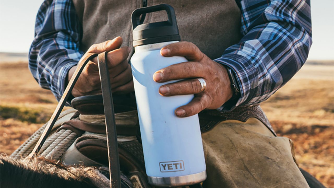 YETI launches new colourways