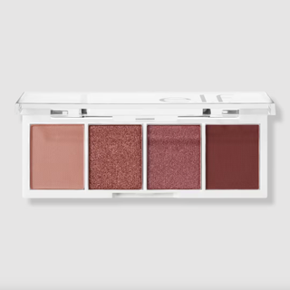 e.l.f. Cosmetics Bite Size Eyeshadow Palette in Berry Bad