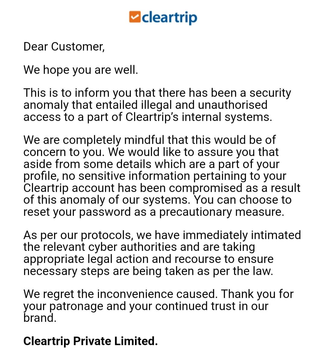 data-breach-at-cleartrip-troubling-questions-persist-techradar