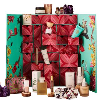 Fortnum's Beauty Advent Calendar 2024