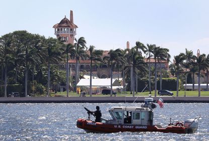 Mar a Lago.