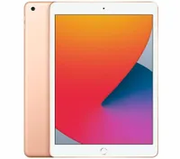 2020 Apple iPad (8th gen) 32GB | £329 £302.68