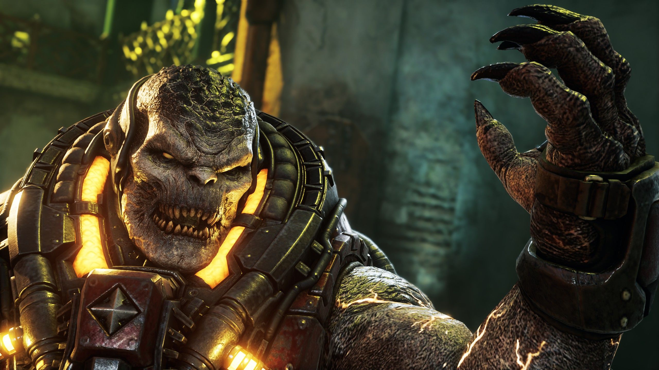 Gears of War: Ultimate Edition (PC) Review – ZTGD