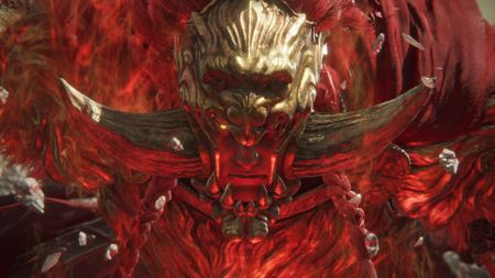 Final boss Radahn, Promised Consort in Shadow of the Erdtree