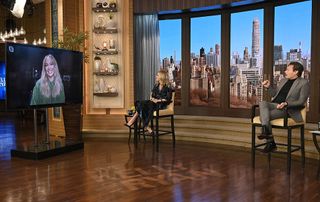 Live with Kelly and Ryan