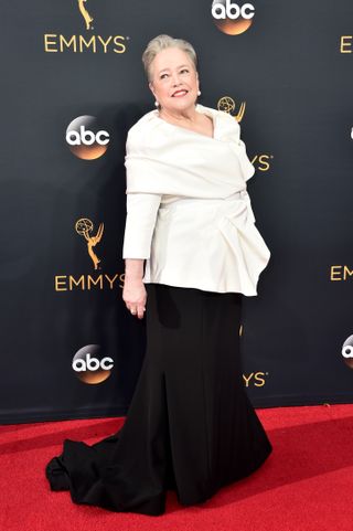 Kathy Bates