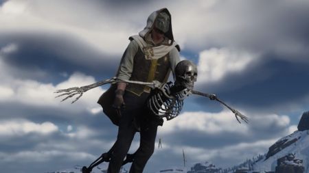 Hogwarts Legacy Cedric Diggory mod