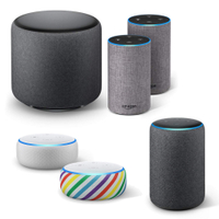 Add Alexa to every room in your house with these steep discounts on Echo smart speakers. This may be your best chance to save before Amazon Prime Day, especially if you aren't already a Prime member.Up to 50% off