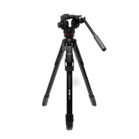 Manfrotto tripod