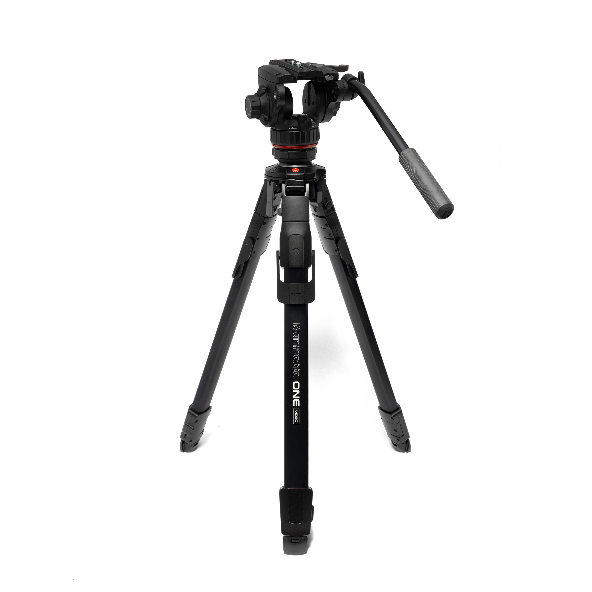Manfrotto tripod