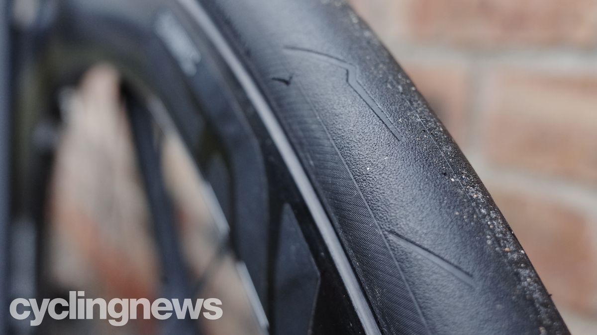 Pirelli P Zero Race