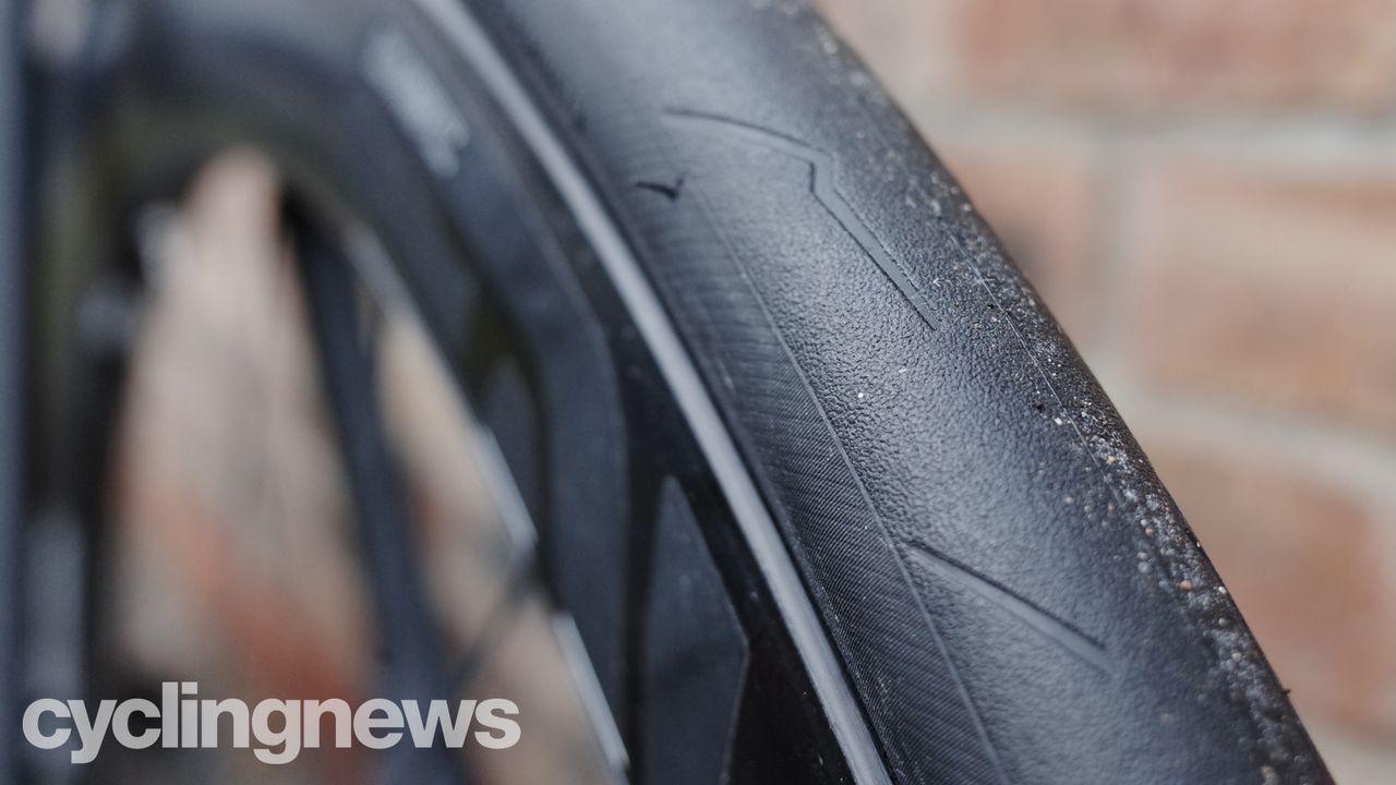 Pirelli P Zero Race