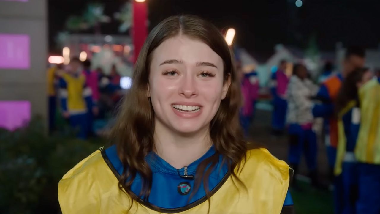 Beast Games on Amazon Prime Video