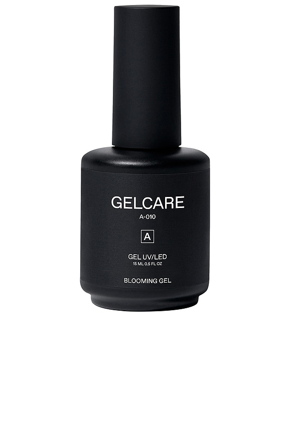 Blooming Gel