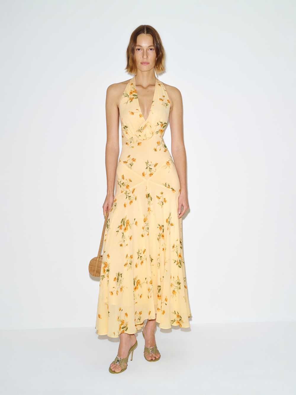 Briony Dress