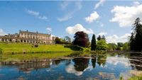 Cowley Manor, Gloucestershire