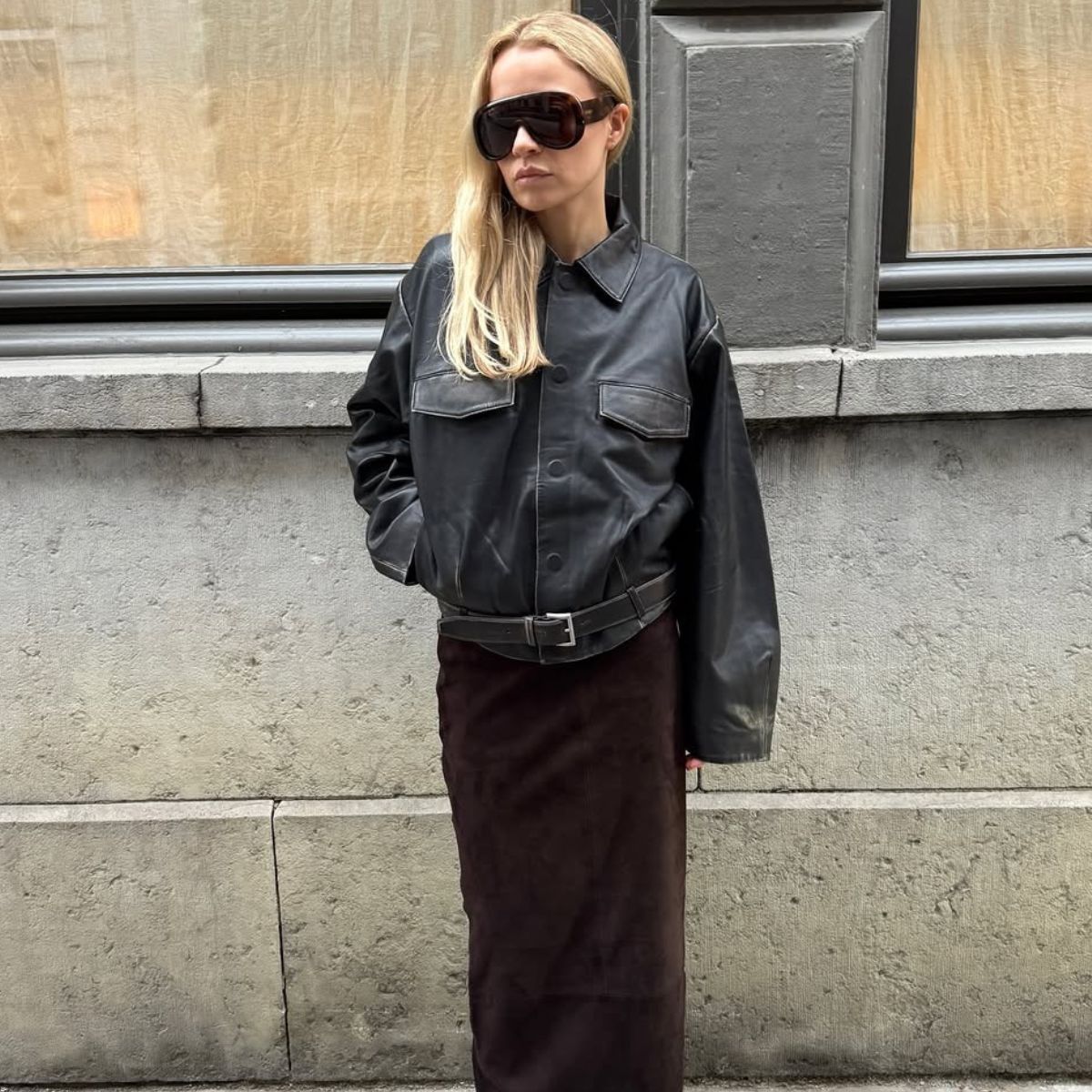 london outfit idea 2026