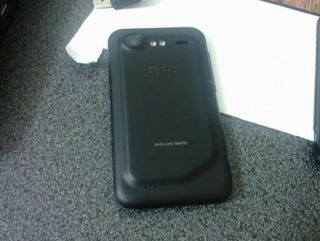 HTC Verizon phone