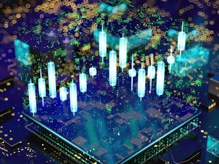 Micron Gives Stocks a $250 Billion AI Boost: Stock Market Today
