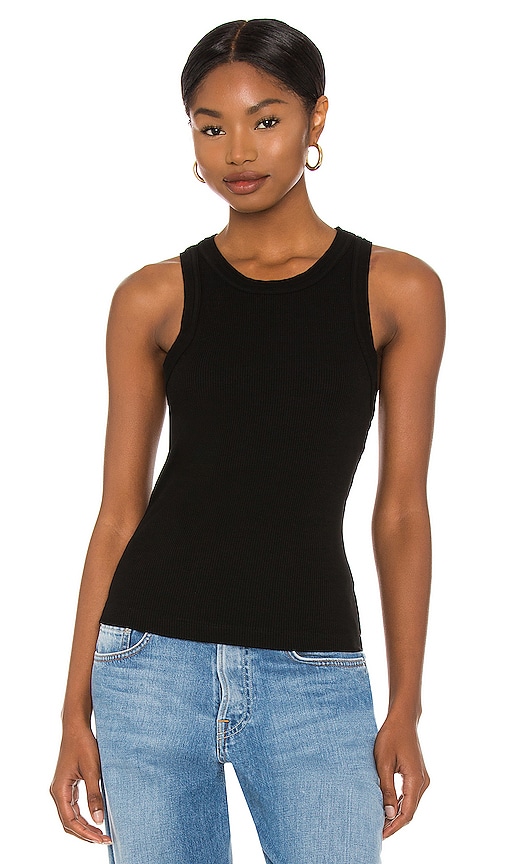 Isabel Rib Tank