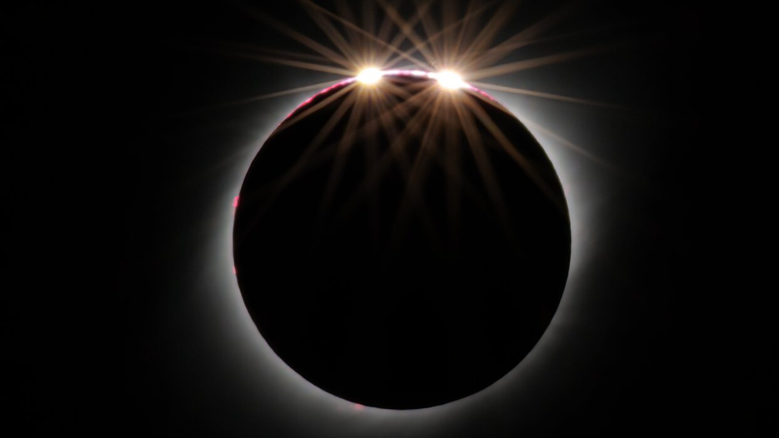 The April 8 solar eclipse will bring weird sights, sounds and feelings