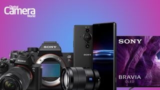 Sony Cyber Monday deals