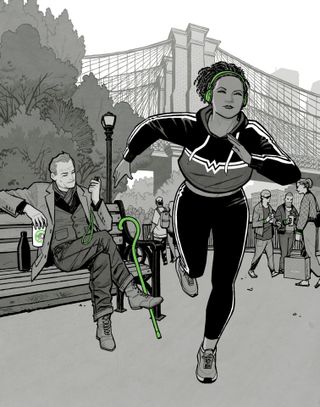 DC August 2022 solicitations