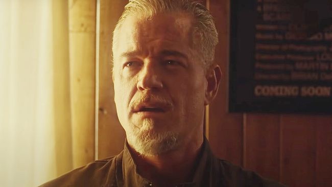 How Euphoria's Eric Dane Felt About Giving Cal's Big Monologue With His ...