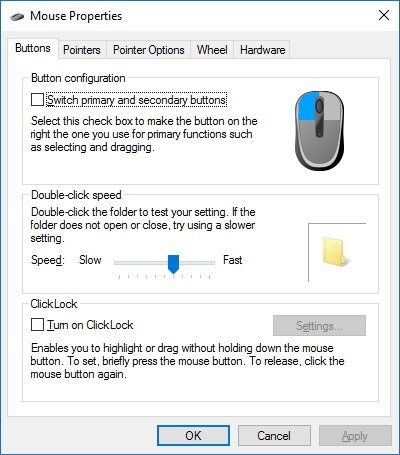 How to customize the mouse experience on Windows 10 | Windows Central