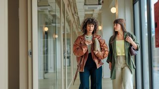 &lsquo;This isn&rsquo;t a pipeline problem; it&rsquo;s a leadership one&rsquo;: Women are leaving tech roles at the peak of their careers &ndash; and taking vital skills elsewhere