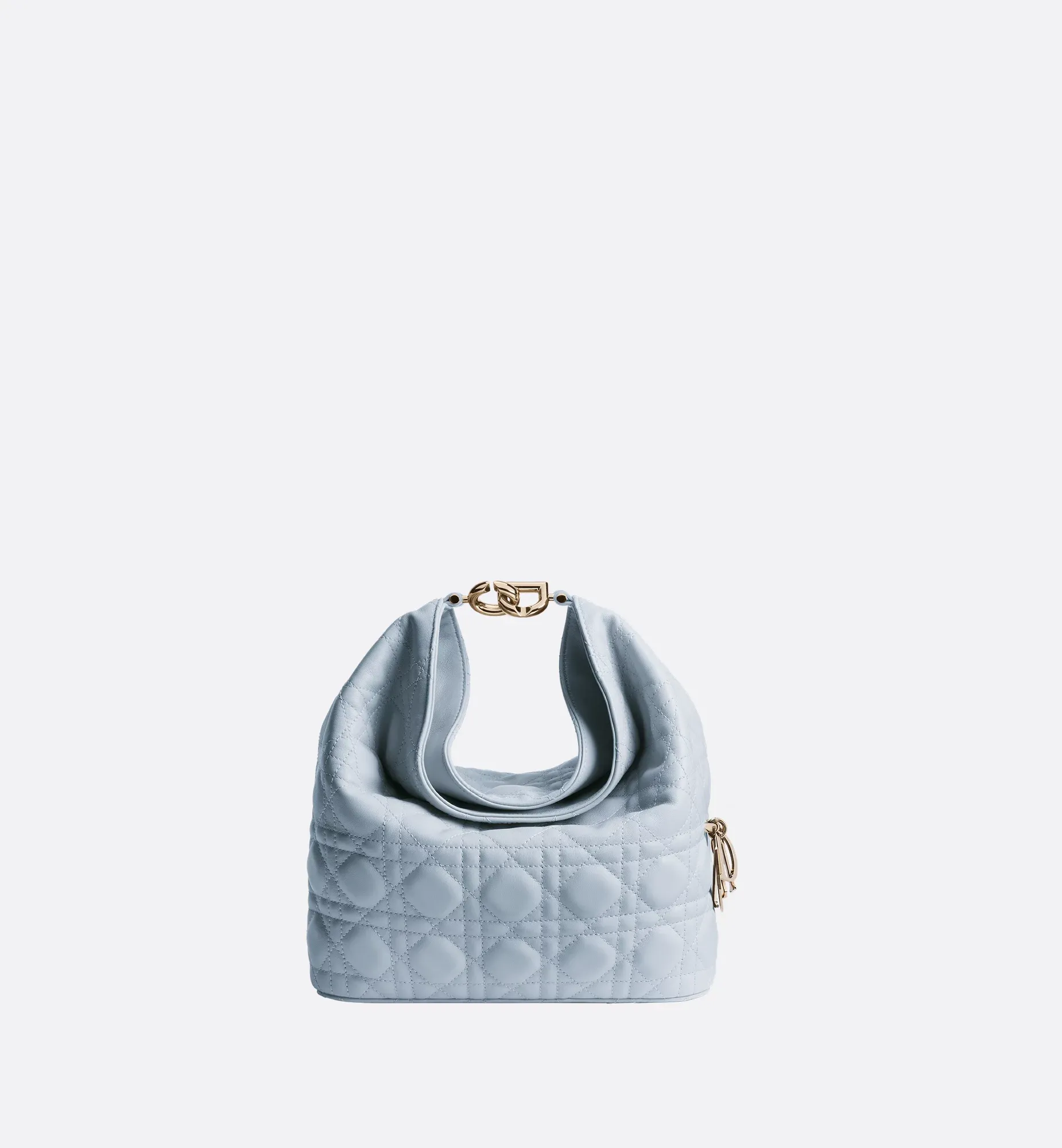 Dior, Small Dior Toujours Hobo Bag